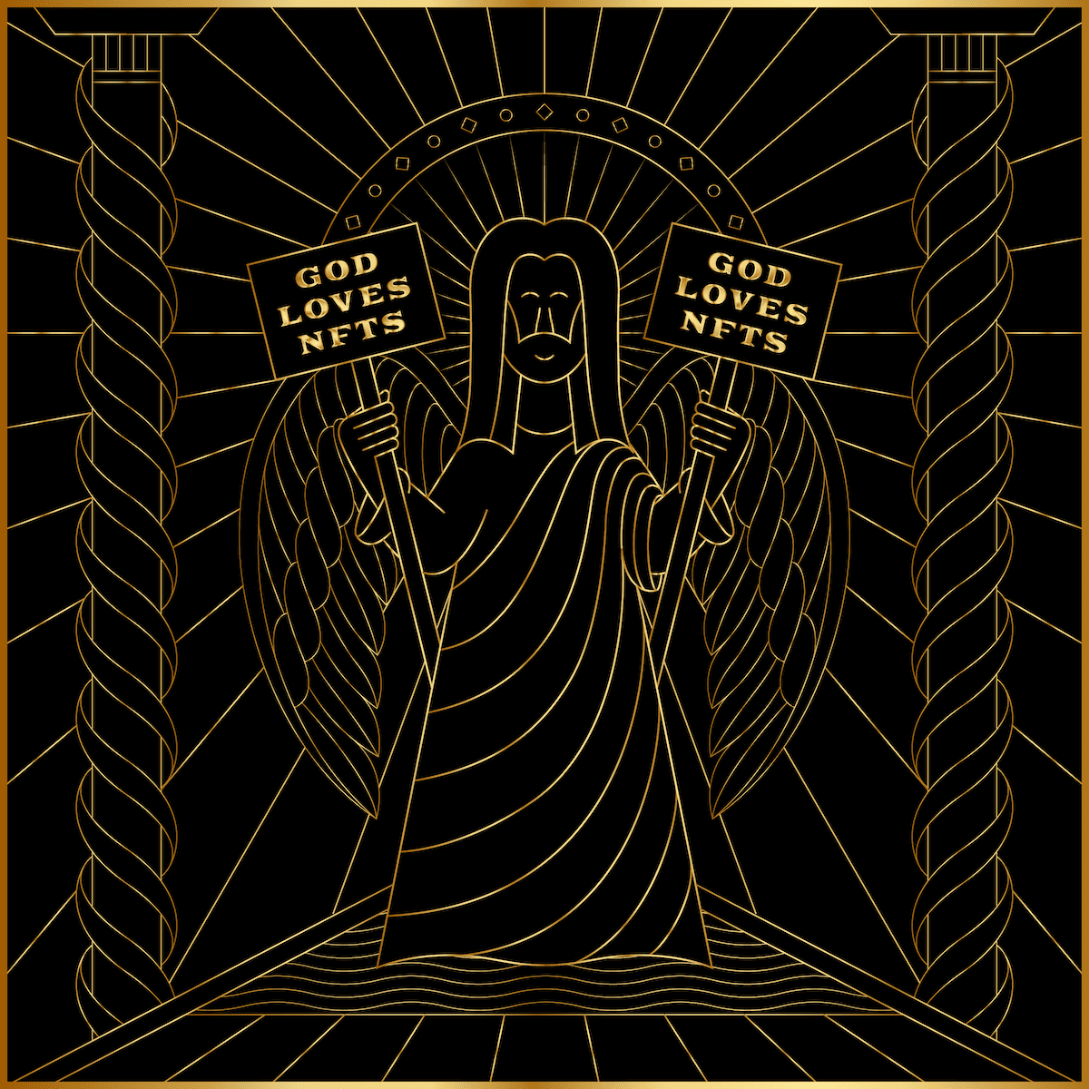 god-loves-nfts Image