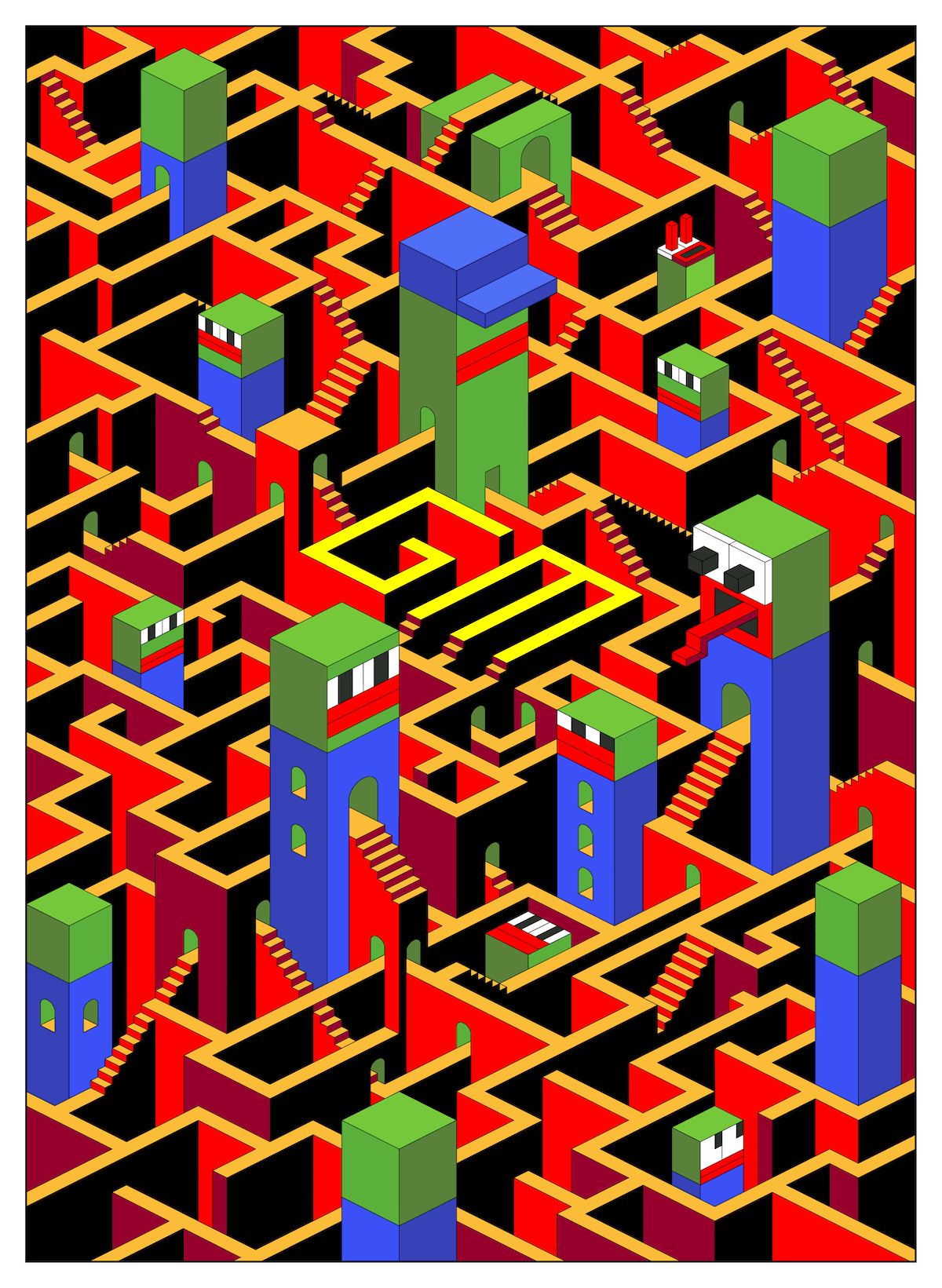 monument-of-gm Image