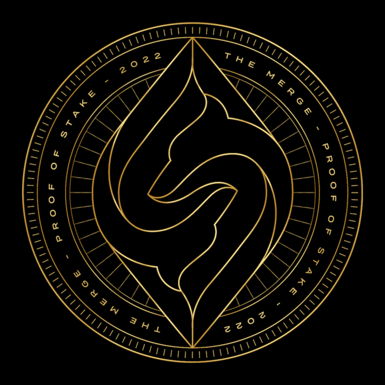 Proof of Stake Image