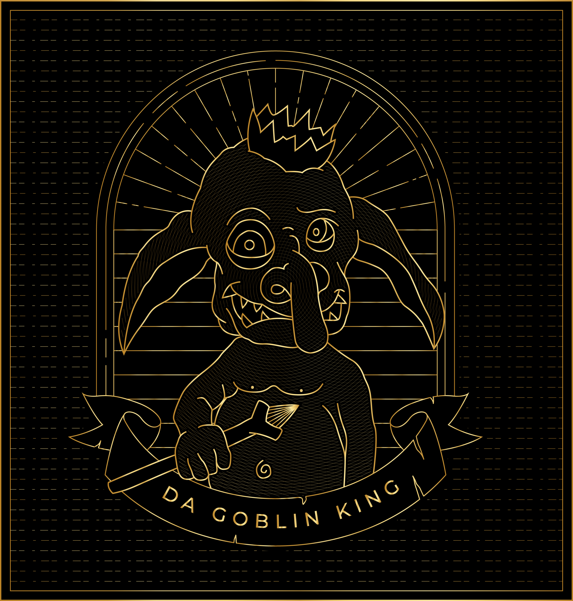 da-goblin-king Image